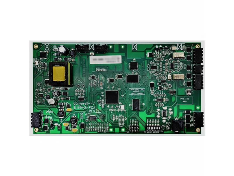 ILI95-S-E3 par HONEYWELL