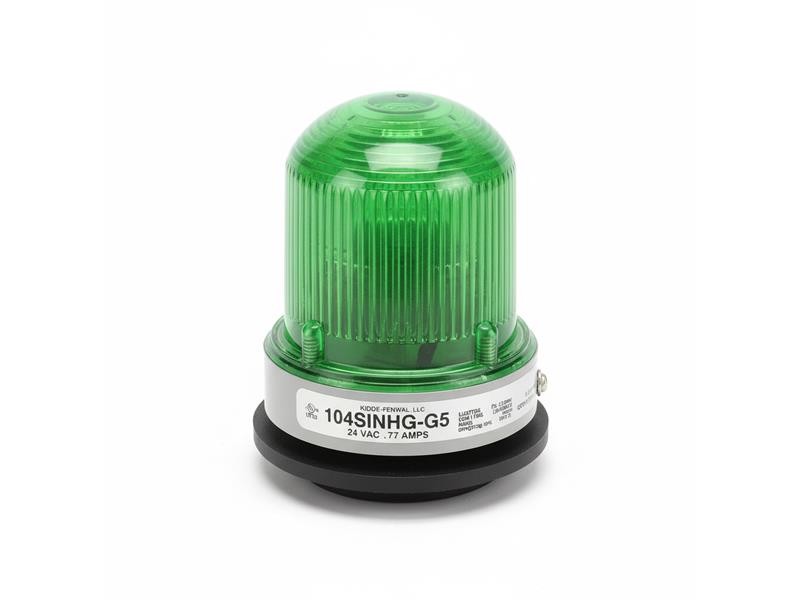 104-SINHG-G5 by KIDDE-FENWAL, LLC