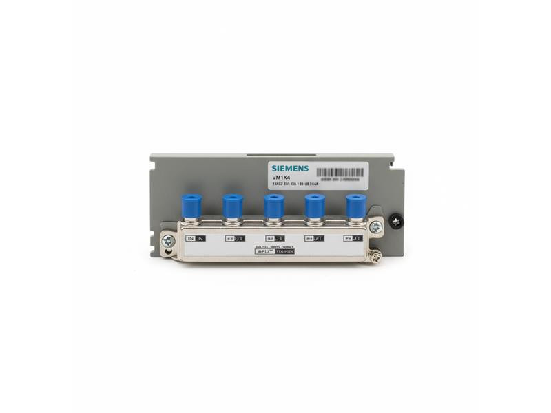 VM1X4 par SIEMENS