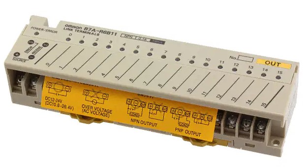 OMRON B7A-R6F36