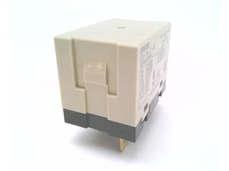OMRON G7L-1A-T-J-CB-DC24