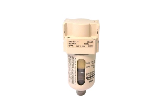 SMC AFM20-02-C-A