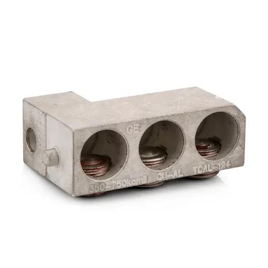 GENERAL ELECTRIC TCAL124
