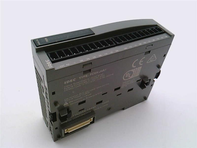 IDEC FC6A-J4A1
