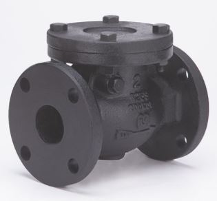 MILWAUKEE VALVE F-2974M (4")