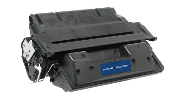 MCR27XM por MICR PRINT SOLUTIONS