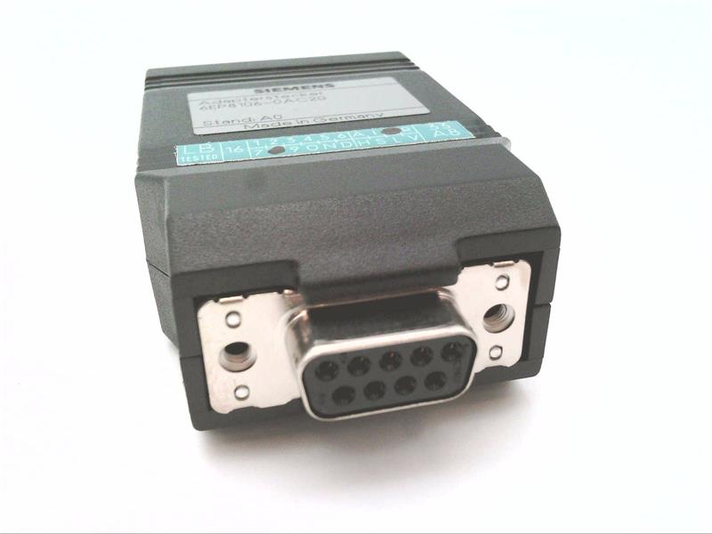 SIEMENS 6EP8106-0AC20