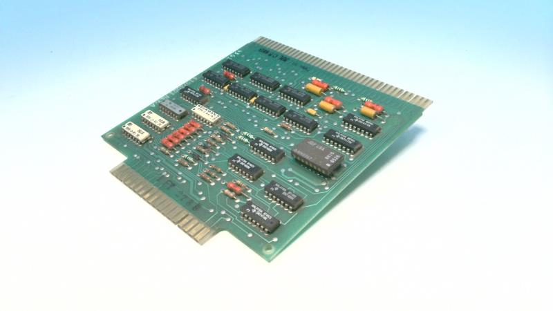 UNIVERSAL INSTRUMENT 41072001