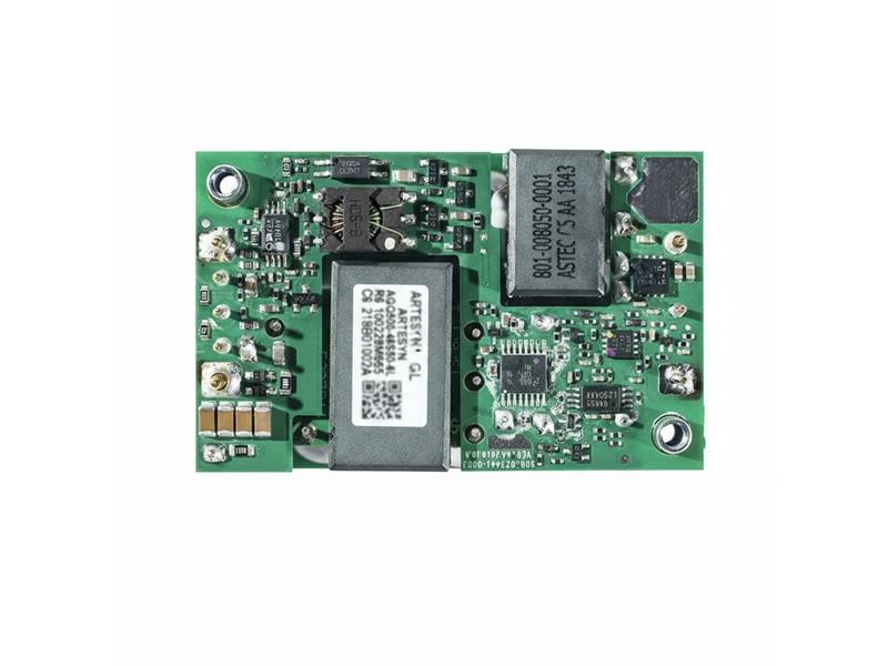 AGQ500-48S50P-6L by ADVANCED ENERGY