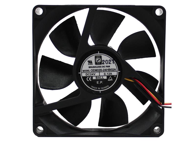 ORION FANS OD8020-24HB02A