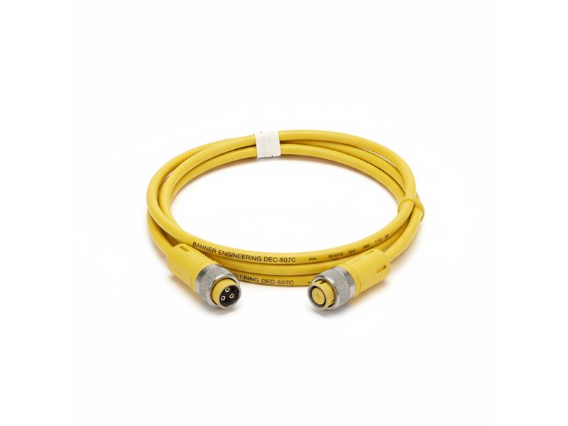 BANNER ENGINEERING DEC-507C