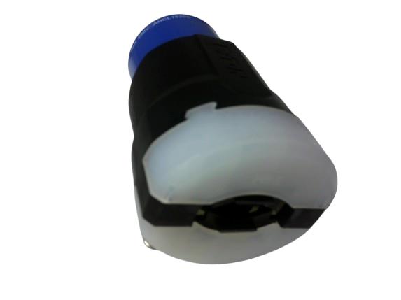 EATON CORPORATION AHCL1520C