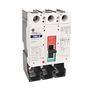 140U-J3X3 by ALLEN BRADLEY
