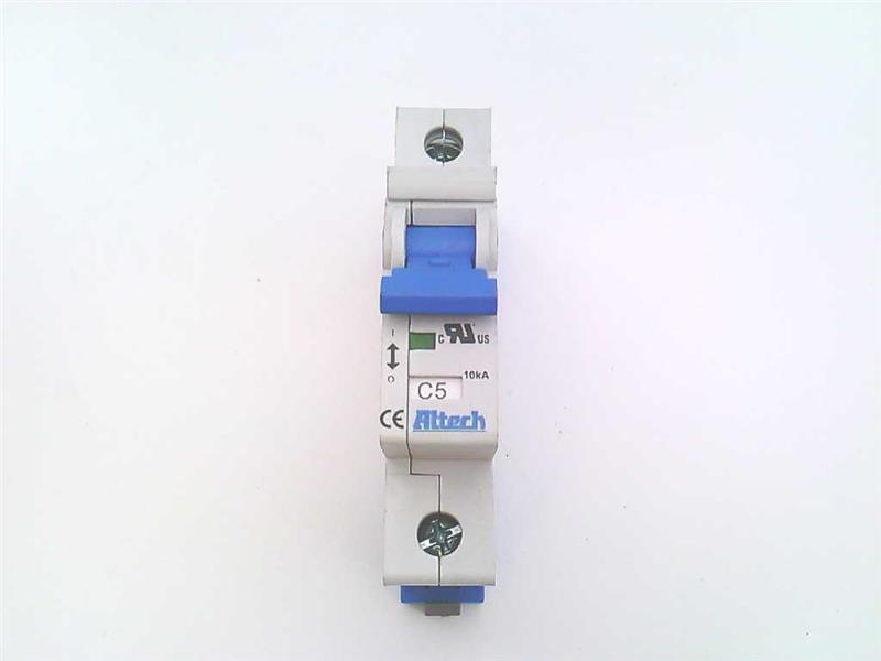 ALTECH CORP 1CU5R