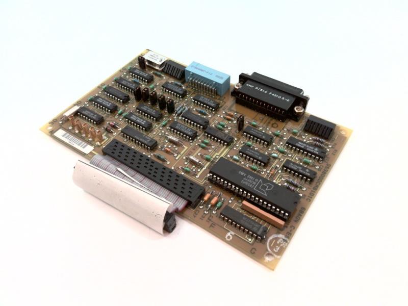 GENERAL ELECTRIC DS3800DCMB1D1C