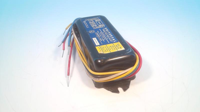 UNIVERSAL ELECTRIC 447-X