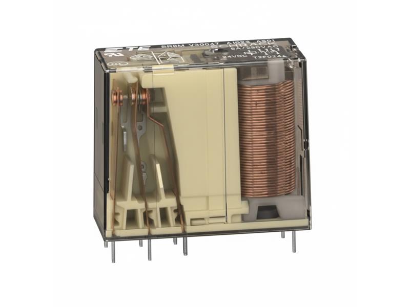 TE CONNECTIVITY 5-1393211-2