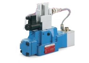 MOOG D662-4036