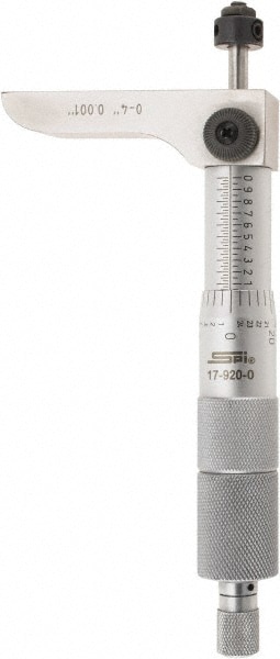 CMS160809110 by SWISS PRECISION INSTRUMENTS