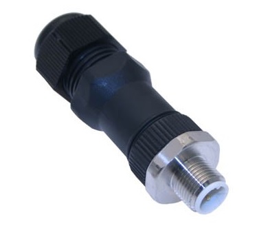 MDC-4MP-FW11-2X5-SS par MENCOM