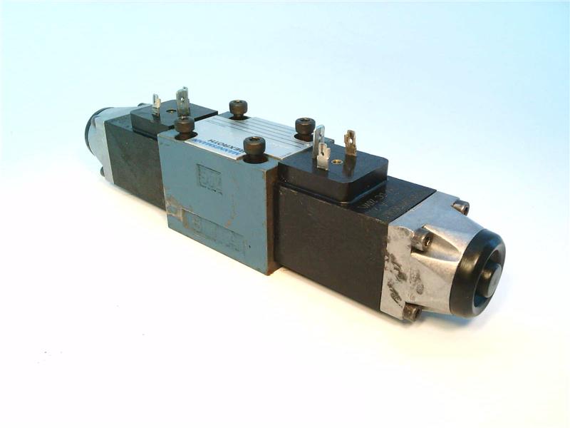 BOSCH 4WE6J53/AG24NZ4