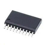 TEXAS INSTRUMENTS SEMI SN74ALS576BDWR