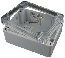 PN-1323-C par BUD INDUSTRIES