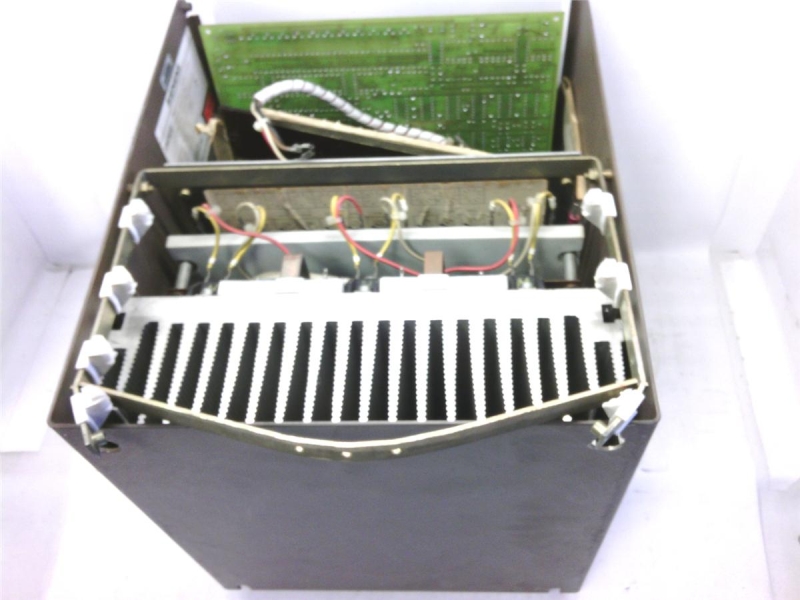 SIEMENS 6RA2-625-6DY57-Z-Y12