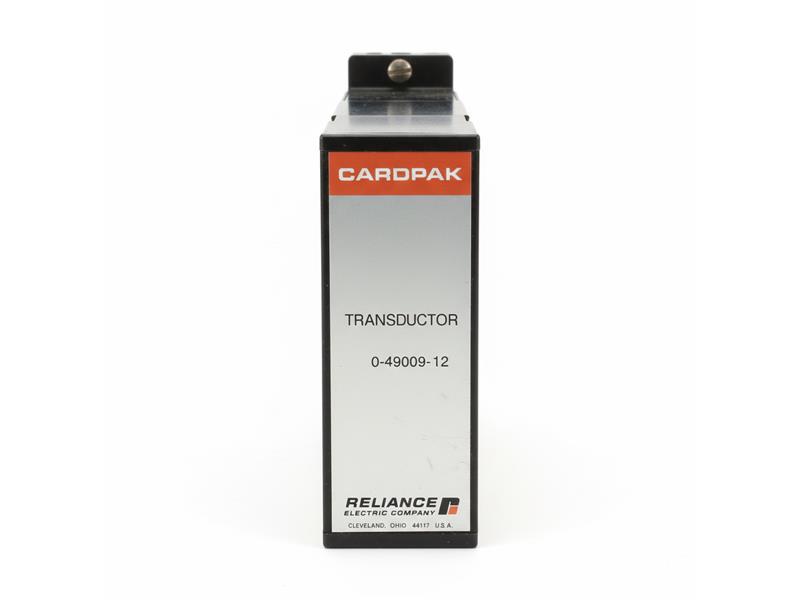 ASEA BROWN BOVERI 0-49009-12