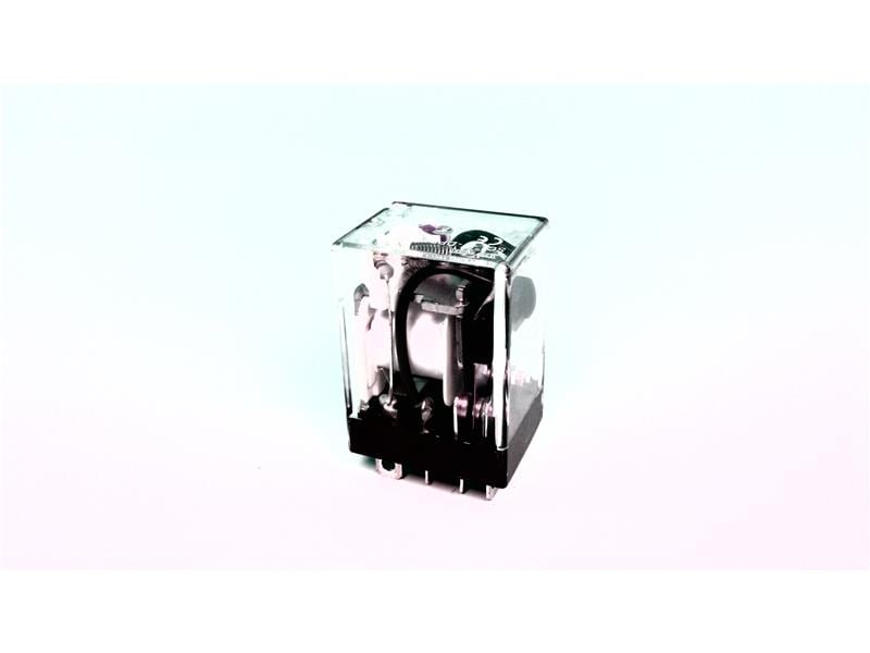 SONG CHUAN SCL-L-DPDT-S-24VDC