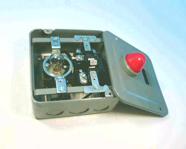 EATON CORPORATION 9101H78A