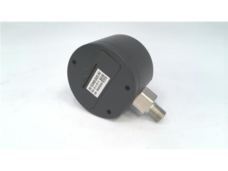 SSI TECHNOLOGY INC MGA-30-A-9V-R