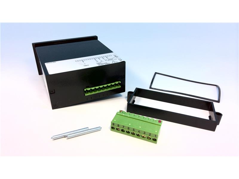 BAUMER ELECTRIC TA200.003AXA1