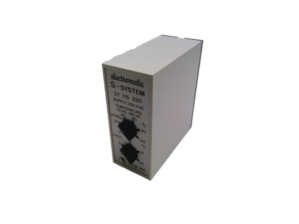 ST-115-115 by CARLO GAVAZZI