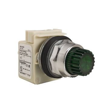 SCHNEIDER ELECTRIC 9001-K2L1GH1