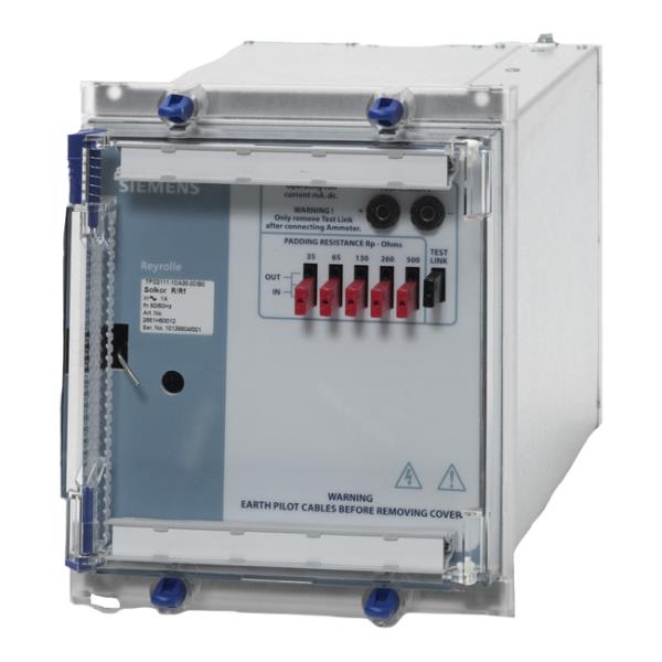 7PG2111-1DA30-0DB0 by SIEMENS