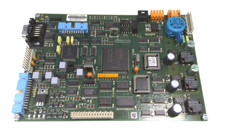 ASEA BROWN BOVERI 745745