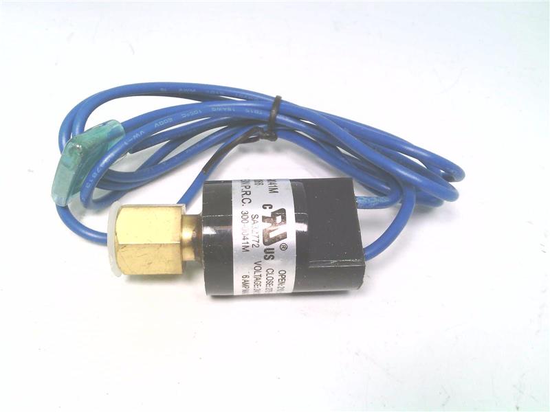 IRP SFC210275