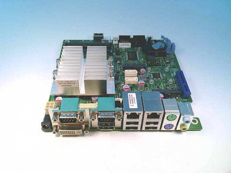 FCL COMPONENTS D3313-S5