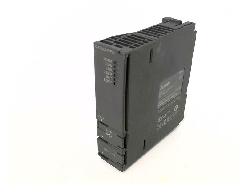 MITSUBISHI Q10UDHCPU