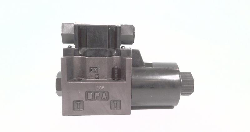 DAIKEN KSO-G03-20BP-20-EN