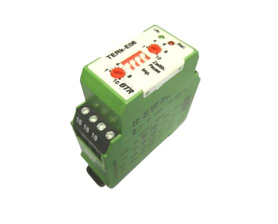 BTR TERK-E08