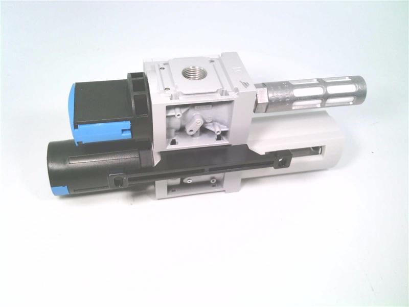 FESTO MSB6N-1/2:C4:J1-WP