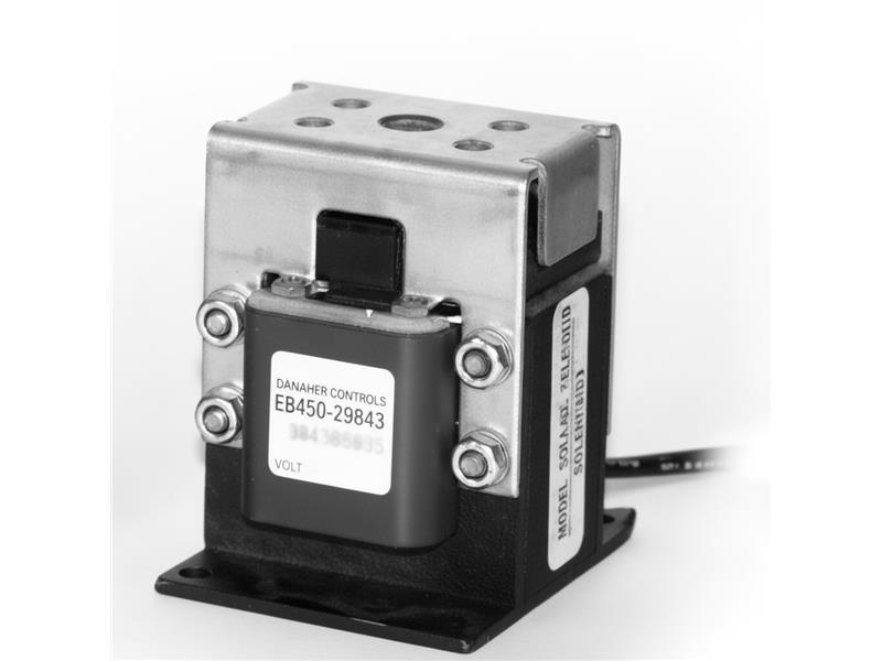 EB450-29843 by DANAHER CONTROLS