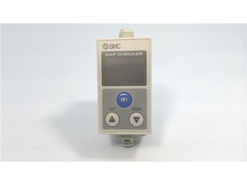 SMC ISA3-GCP-M1N