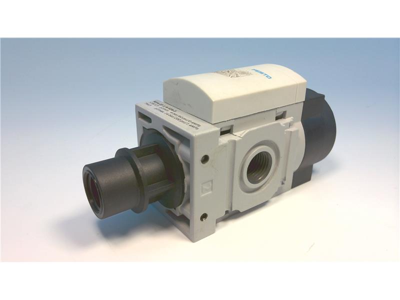 MS4-EE-1/4-V24-S par FESTO