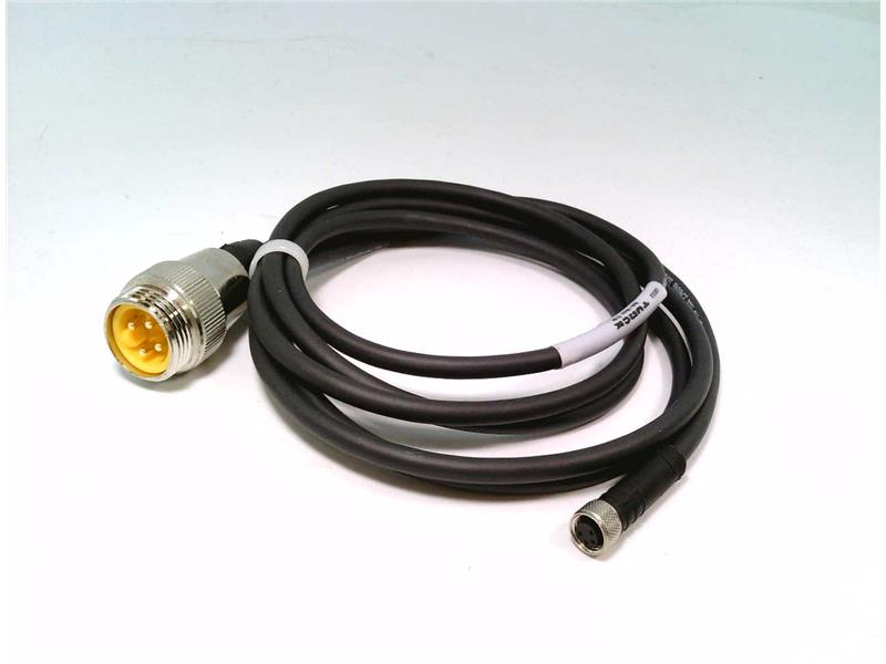 RSM 40-2-PKGC 4M/S760/S771 by TURCK