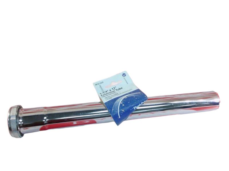 PP12-12CP by PLUMB PAK CORPORATION
