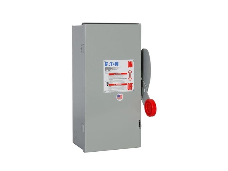 DCG1103URM par EATON CORPORATION