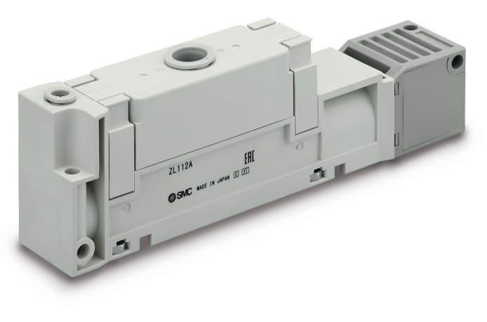 SMC ZL112AP-K15MOD-DAML